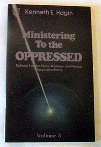 Ministering to the oppressed 