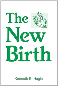 The New Birth 