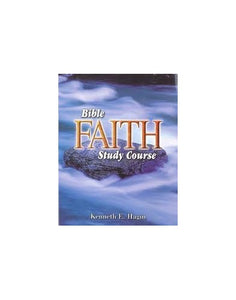 Bible Faith Study Course 