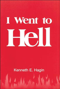 I Went to Hell 