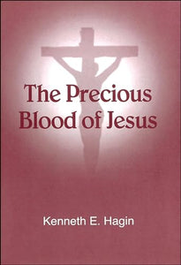 The Precious Blood of Jesus 