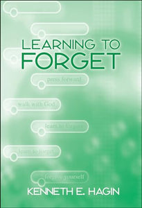 Learning to Forget 