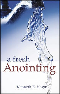 A Fresh Anointing 