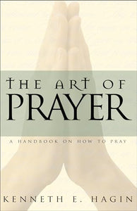 The Art of Prayer 