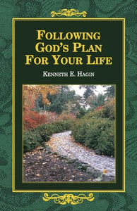 Following God's Plan for Your Life 