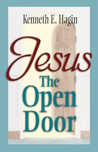 Jesus - The Open Door 