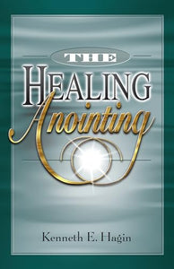 The Healing Anointing 