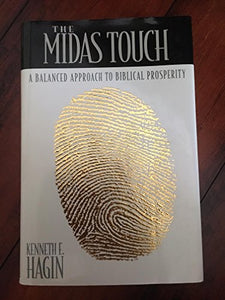 The Midas Touch (Hardbound) 