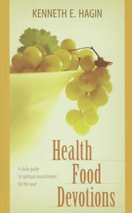 Health Food Devotions 