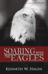 Soaring with the Eagles 