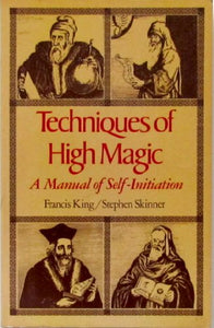 Techniques of High Magic 