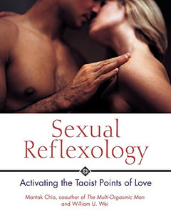 Sexual Reflexology 