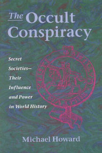 The Occult Conspiracy 