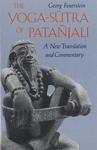 The Yoga-Sutra of Patanjali 