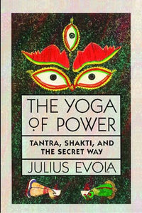 The Yoga of Power 