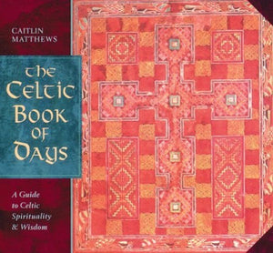 The Celtic Book of Days 