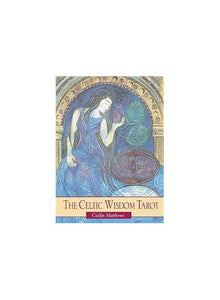 The Celtic Wisdom Tarot 