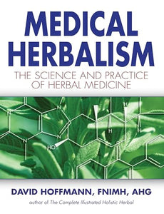 Medical Herbalism 