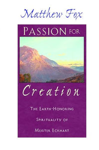 Passion for Creation 