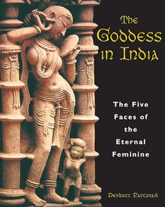 The Goddess in India 