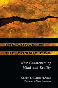 The Crack in the Cosmic Egg 