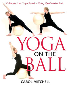 Yoga on the Ball 