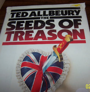 Seeds of Treason 