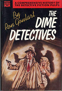 The Dime Detectives 