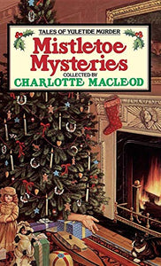 Mistletoe Mysteries 