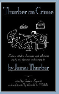 Thurber On Crime 