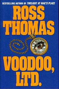 Voodoo, Ltd. 