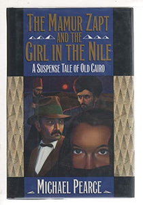 The Mamur Zapt and the Girl in the Nile 