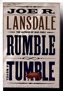 Rumble, Tumble 