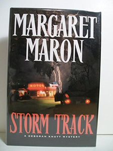 Storm Track 