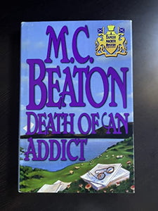 Death of an Addict 