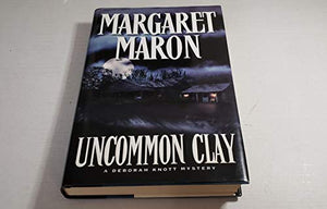 Uncommon Clay 