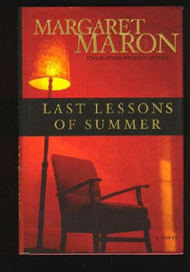 Last Lessons of Summer 