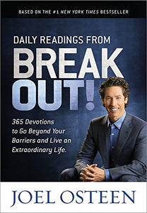 Daily Readings from Break Out! 