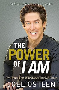 The Power Of I Am 