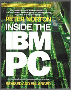 Inside the I. B. M. Personal Computer 