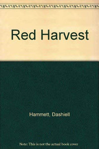 Red Harvest 