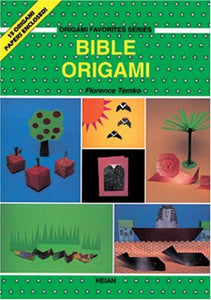 Bible Orgami 