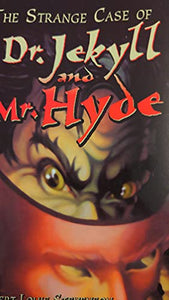 Strange Case of Dr Jekyll and Mr Hyde 