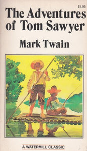 The Adventures of Tom Sawyer 