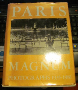 Paris Magnum 