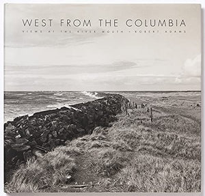 West from the Columbia 