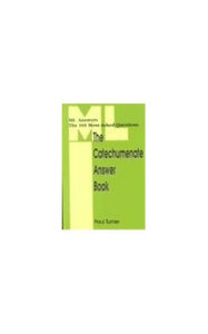 Catechumenate Answer Book 