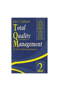 Total Quality Management 