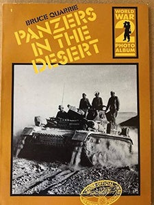 Panzers in the Desert 