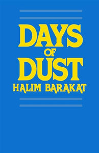 Days of Dust 